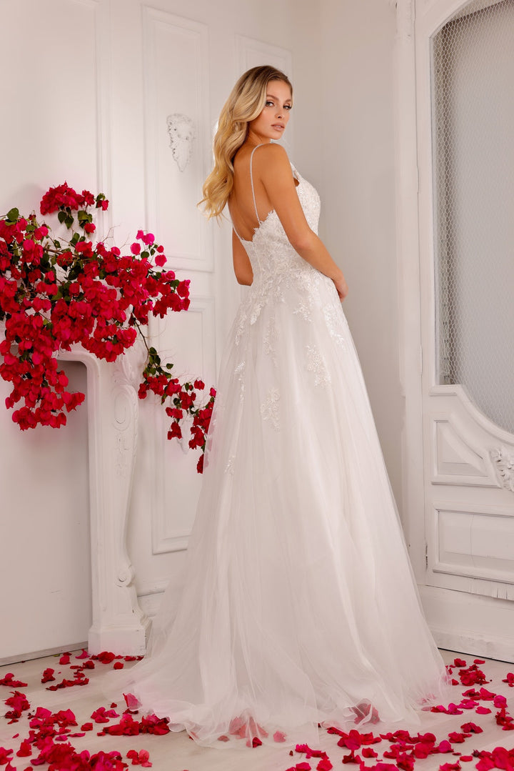 Abby Lane 97141 Dress