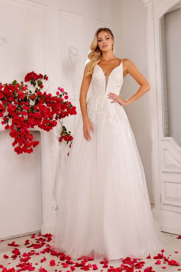 Abby Lane 97148 Dress