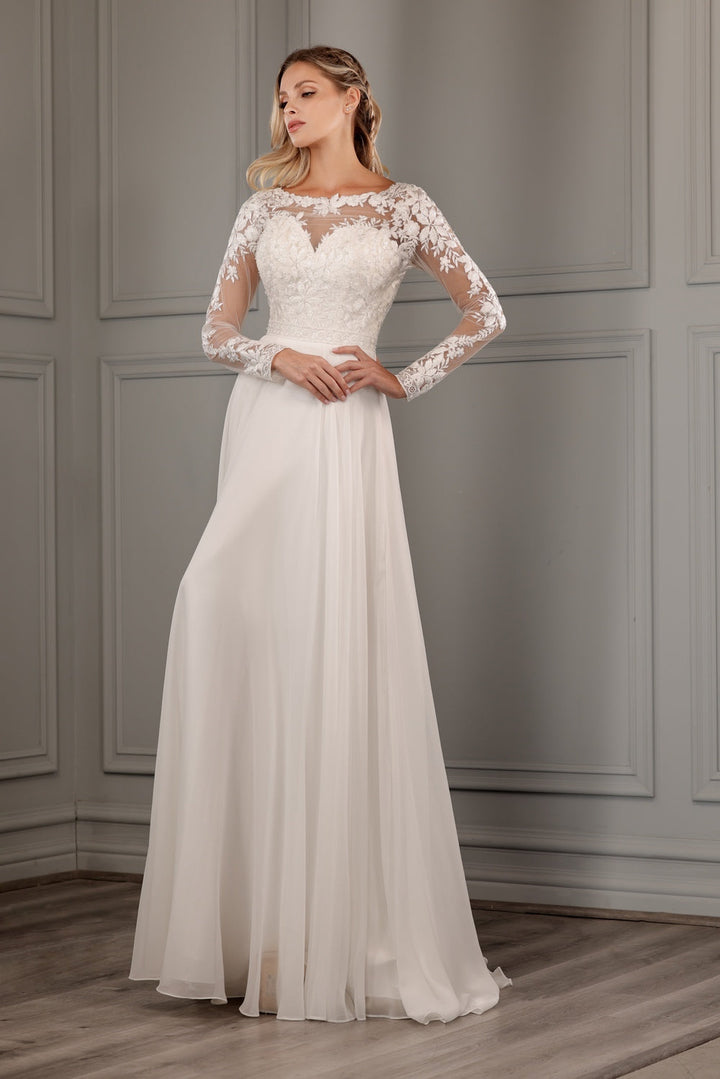 Abby Lane 97150 Dress
