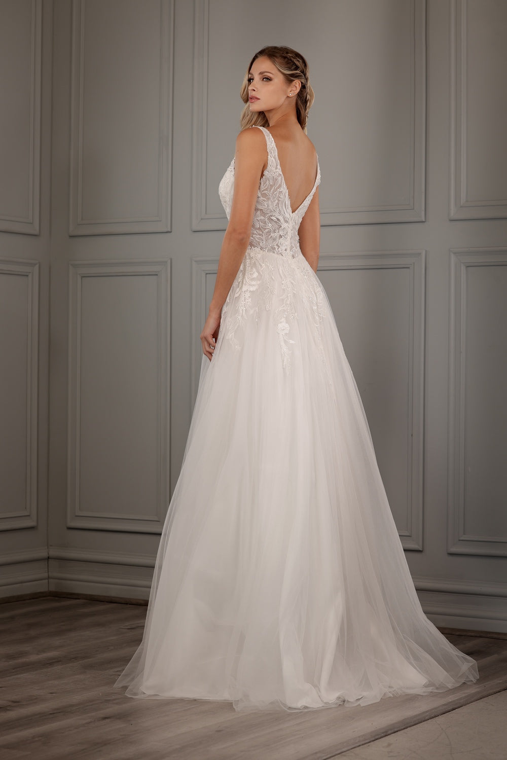 Abby Lane 97153 Dress
