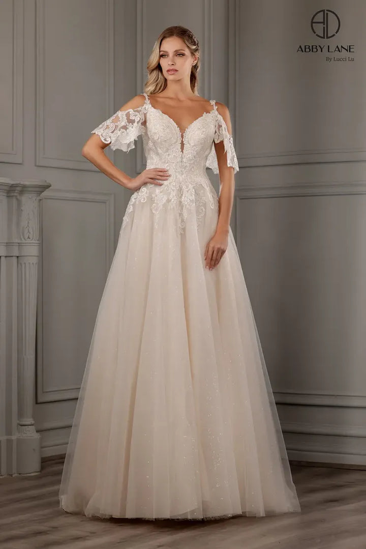 Abby Lane 97156 Dress