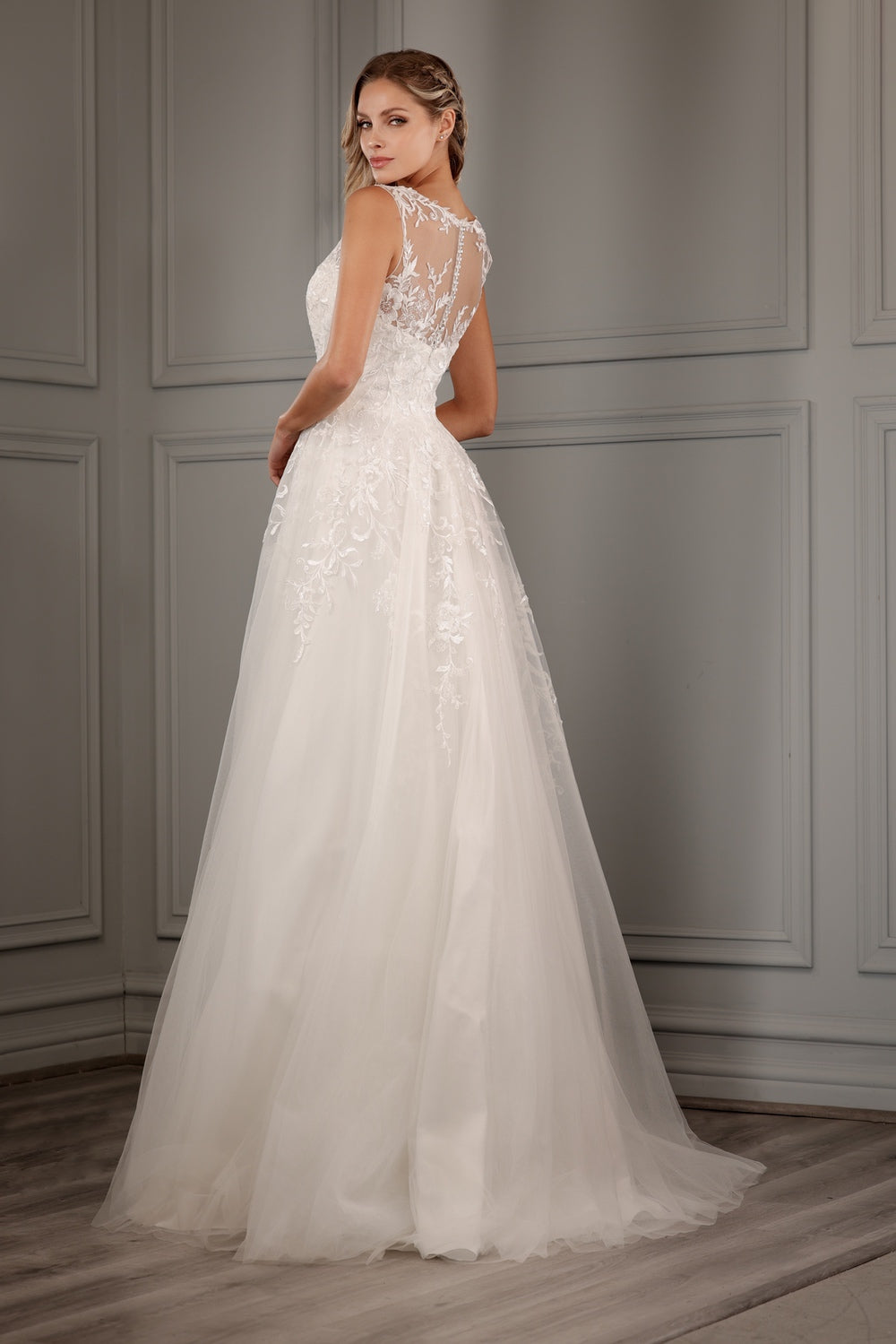 Abby Lane 97157 Dress