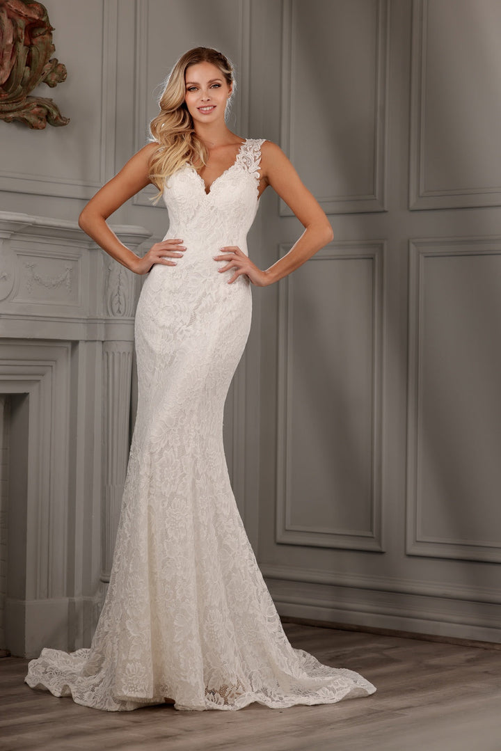Abby Lane 97158 Dress