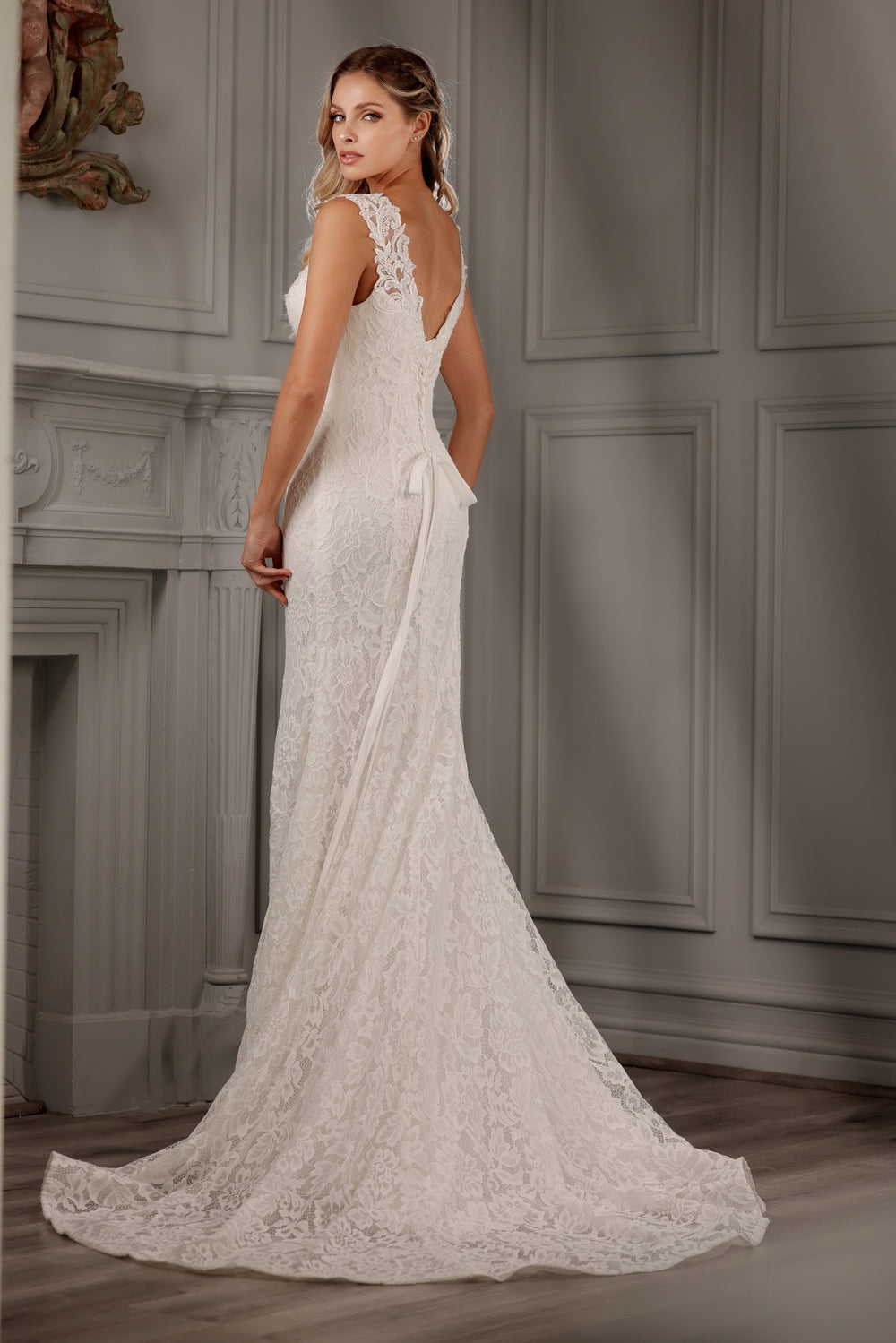 Abby Lane 97158 Dress