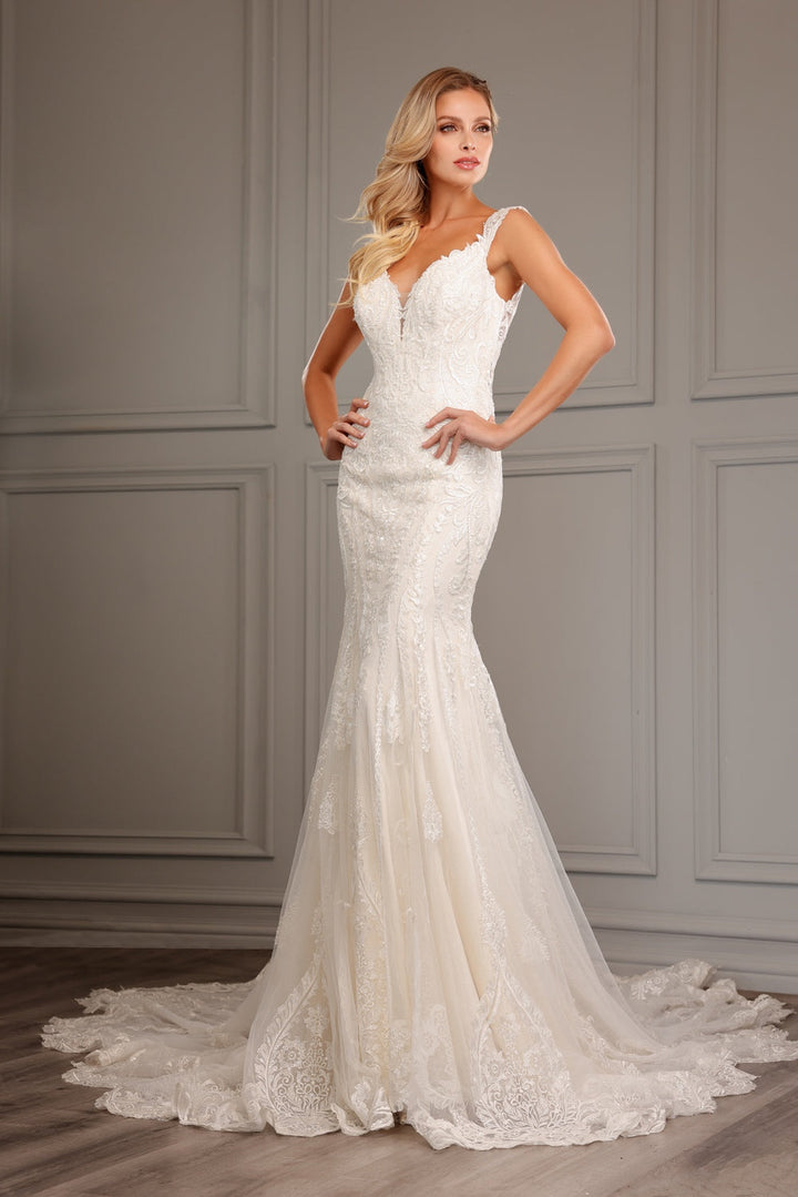 Abby Lane 97159 Dress