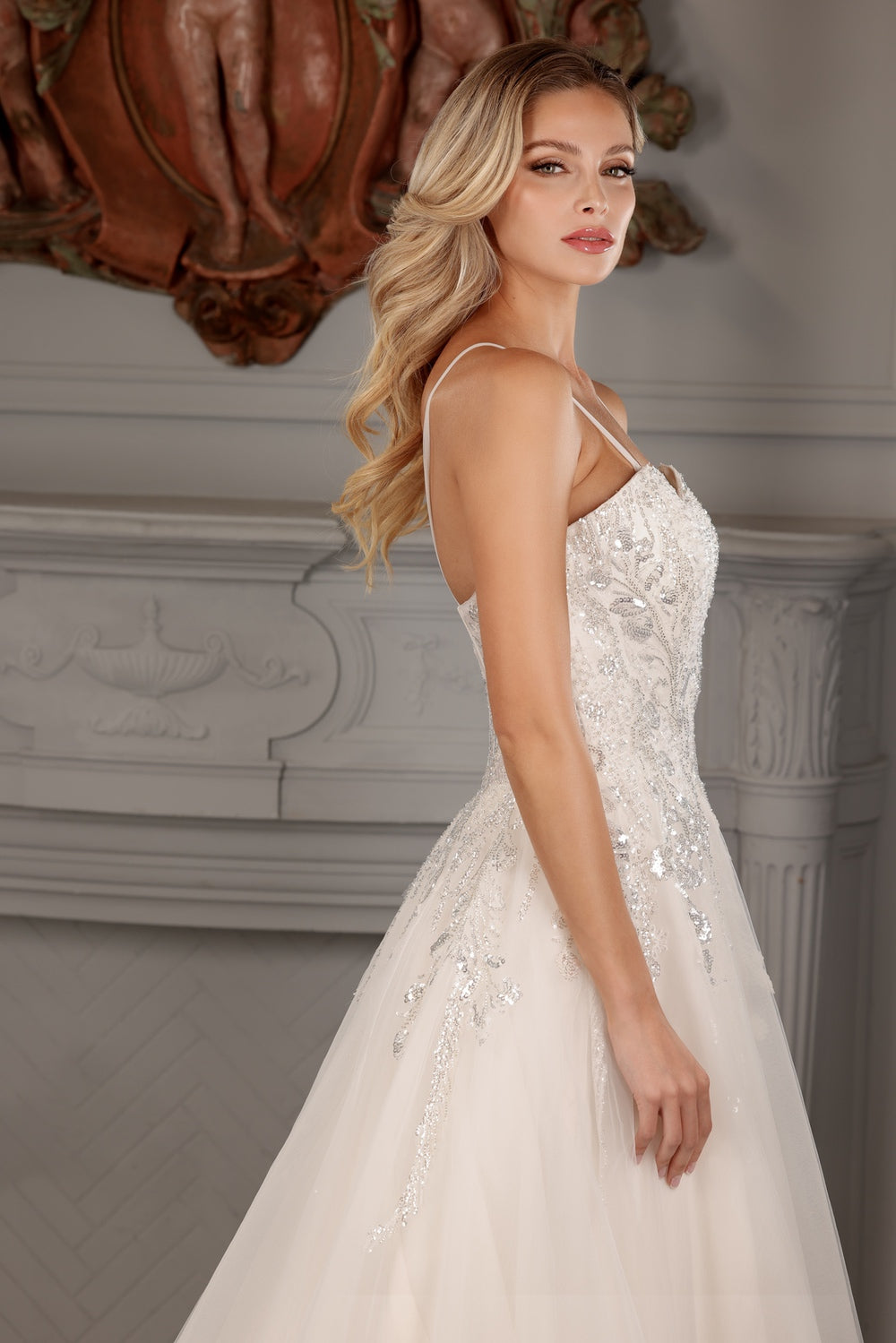 Abby Lane 97177 Dress