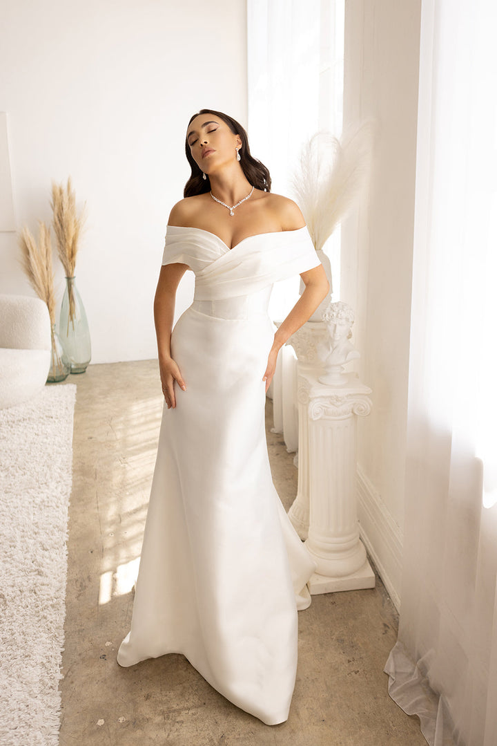 Abby Lane 97179 Dress