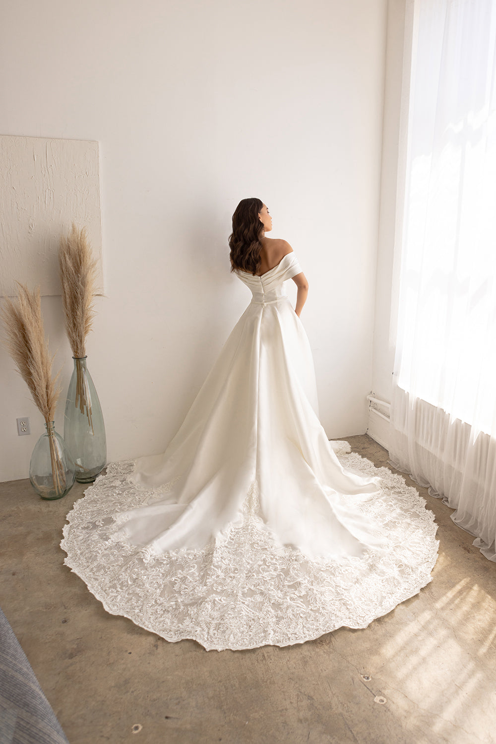 Abby Lane 97179 Dress