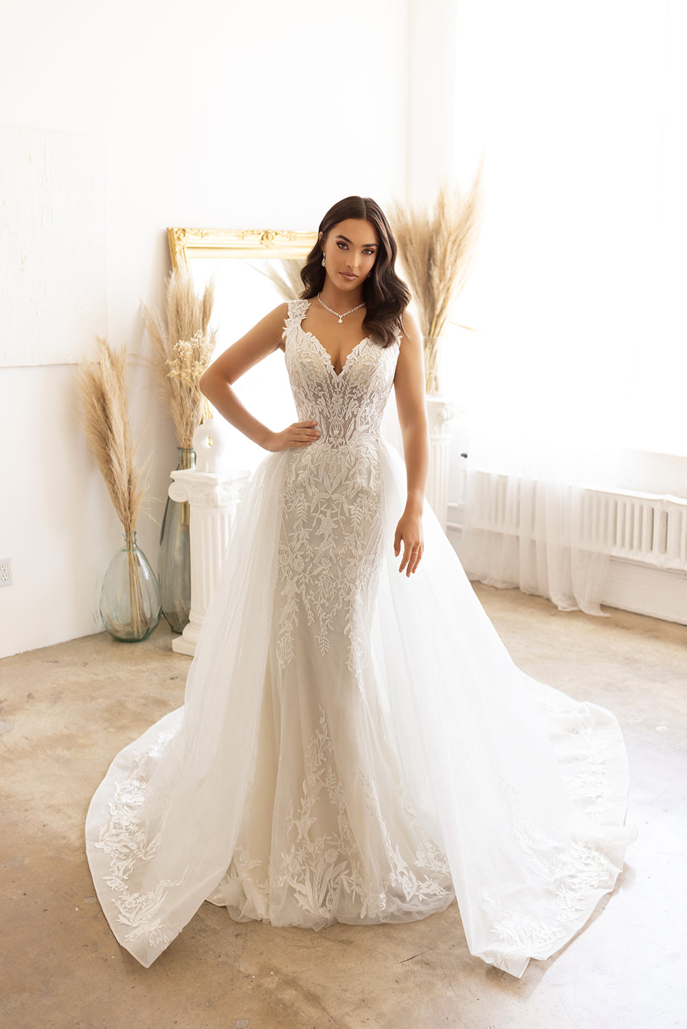 Abby Lane 97183 Dress