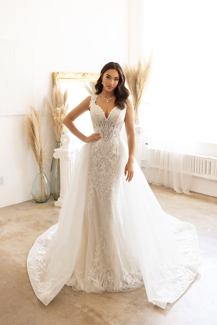Abby Lane 97183 Dress