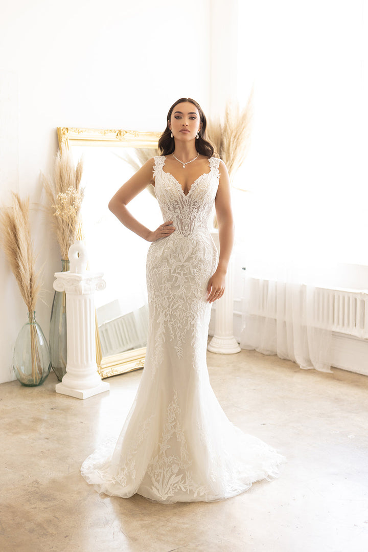 Abby Lane 97183 Dress