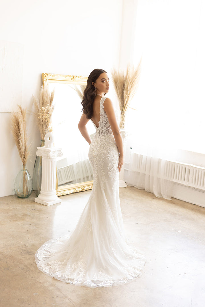 Abby Lane 97183 Dress