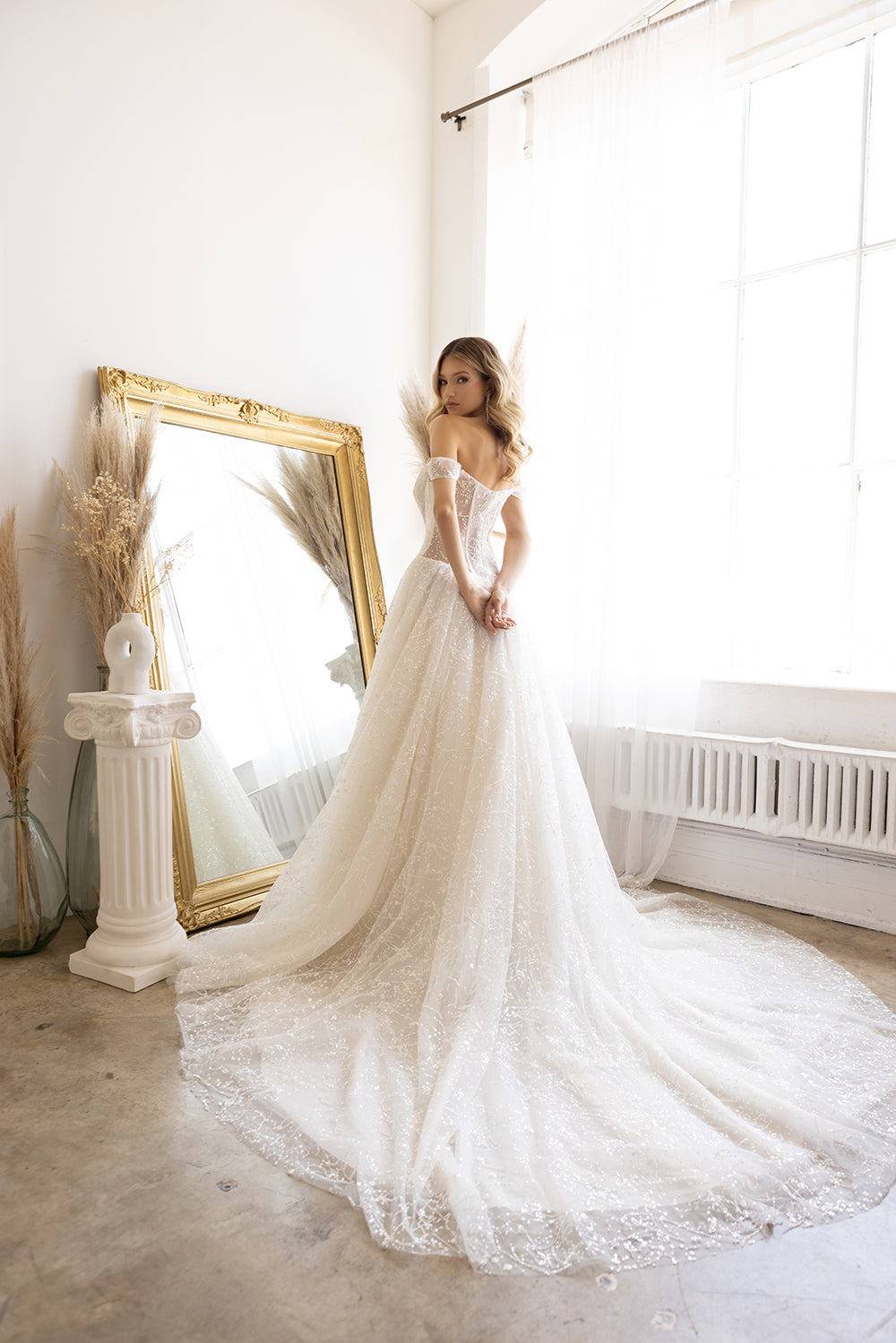 Abby Lane 97185 Dress