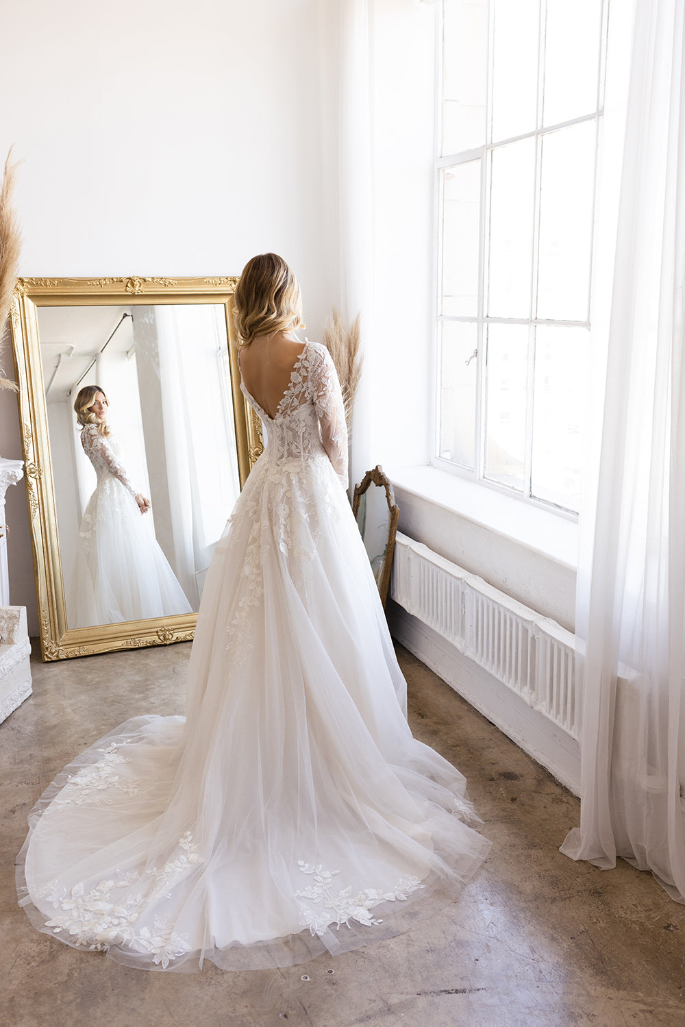 Abby Lane 97199 Dress