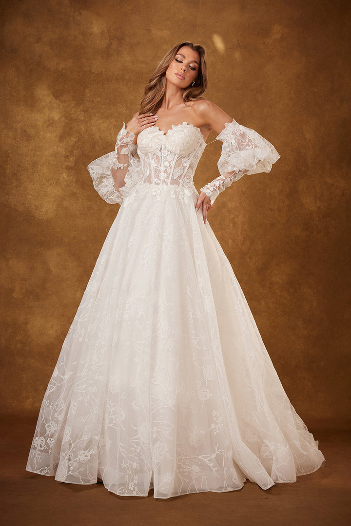 Abby Lane 97247 Dress