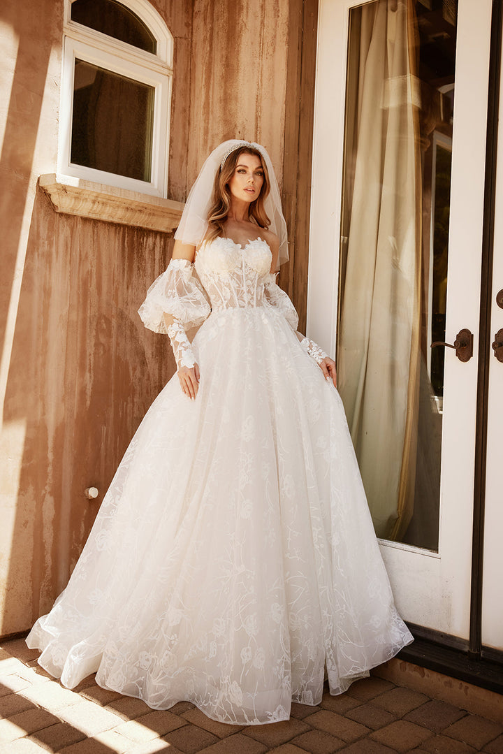 Abby Lane 97247 Dress