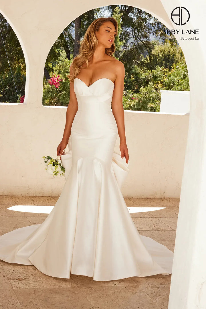 Abby Lane 97273 Dress