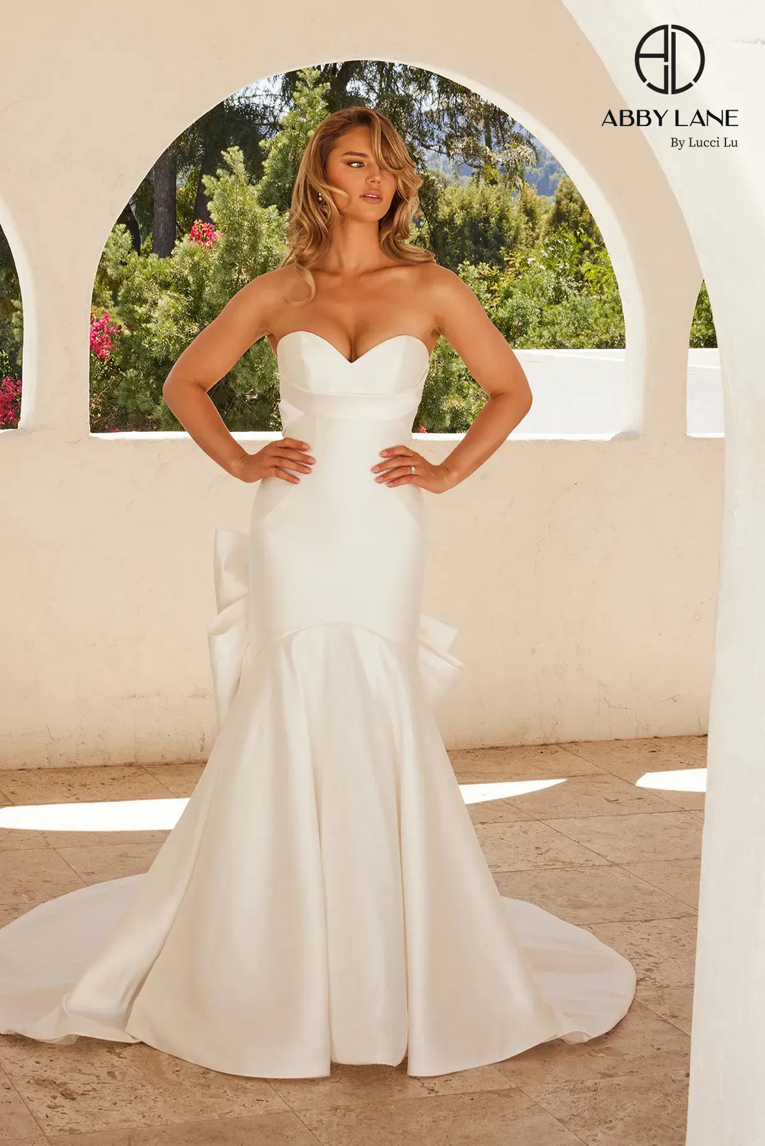 Abby Lane 97273 Dress