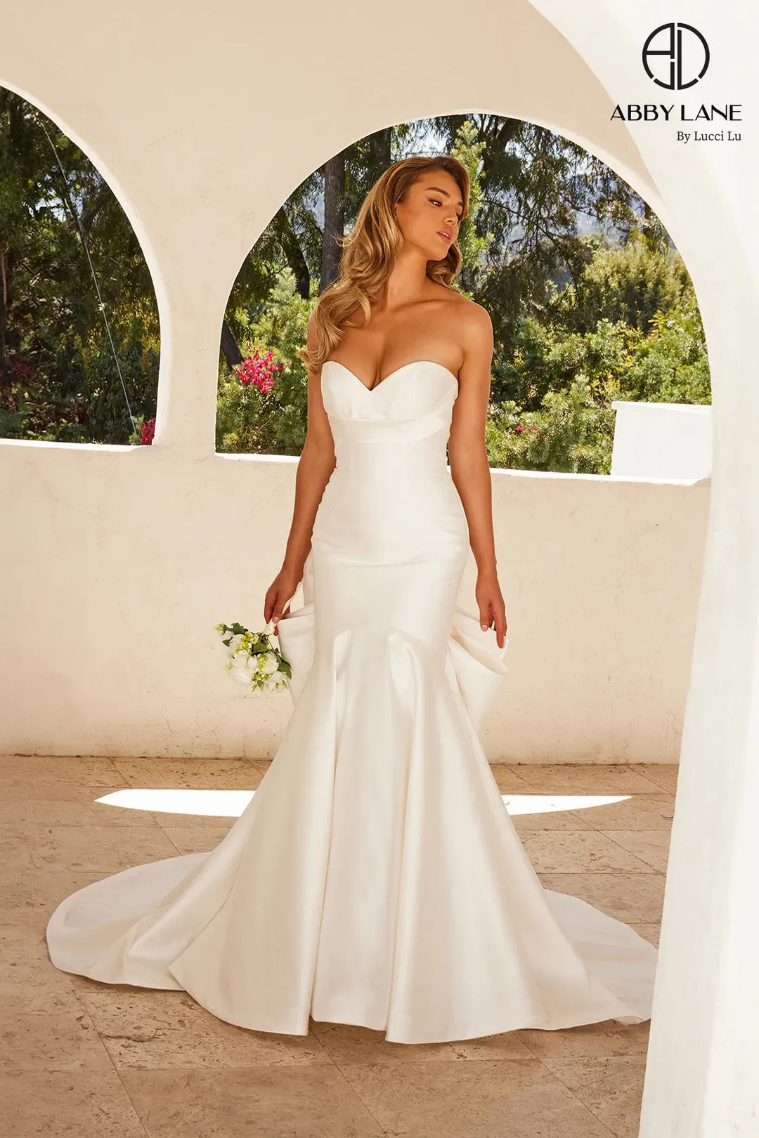 Abby Lane 97273 Dress