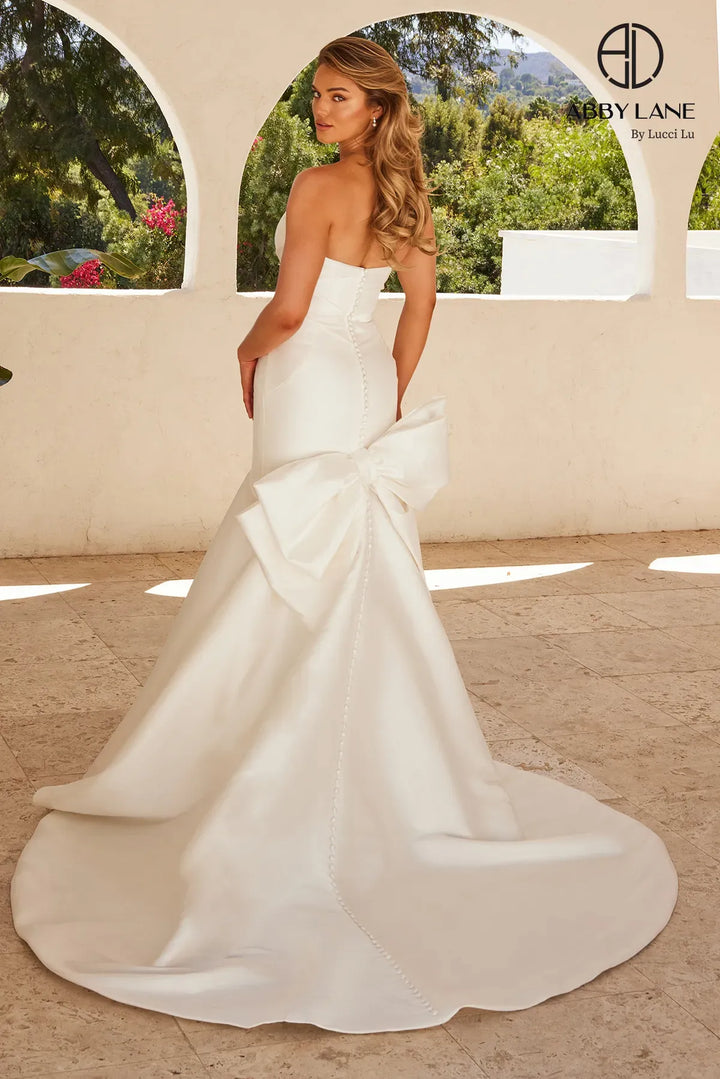 Abby Lane 97273 Dress