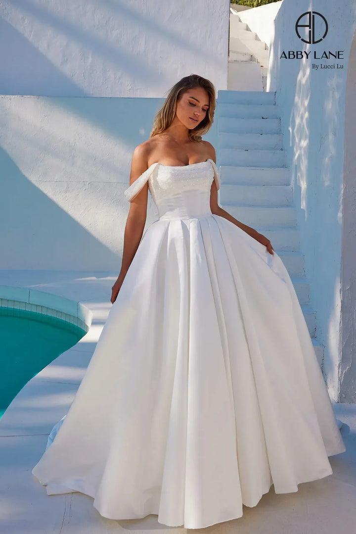 Abby Lane 97288 Dress