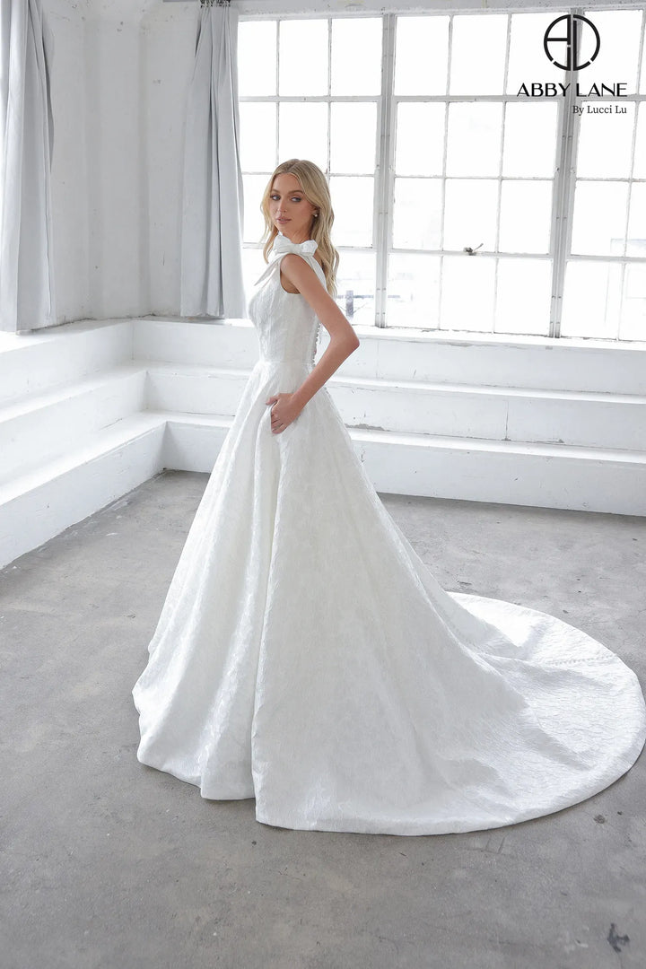 Abby Lane 97306 Dress