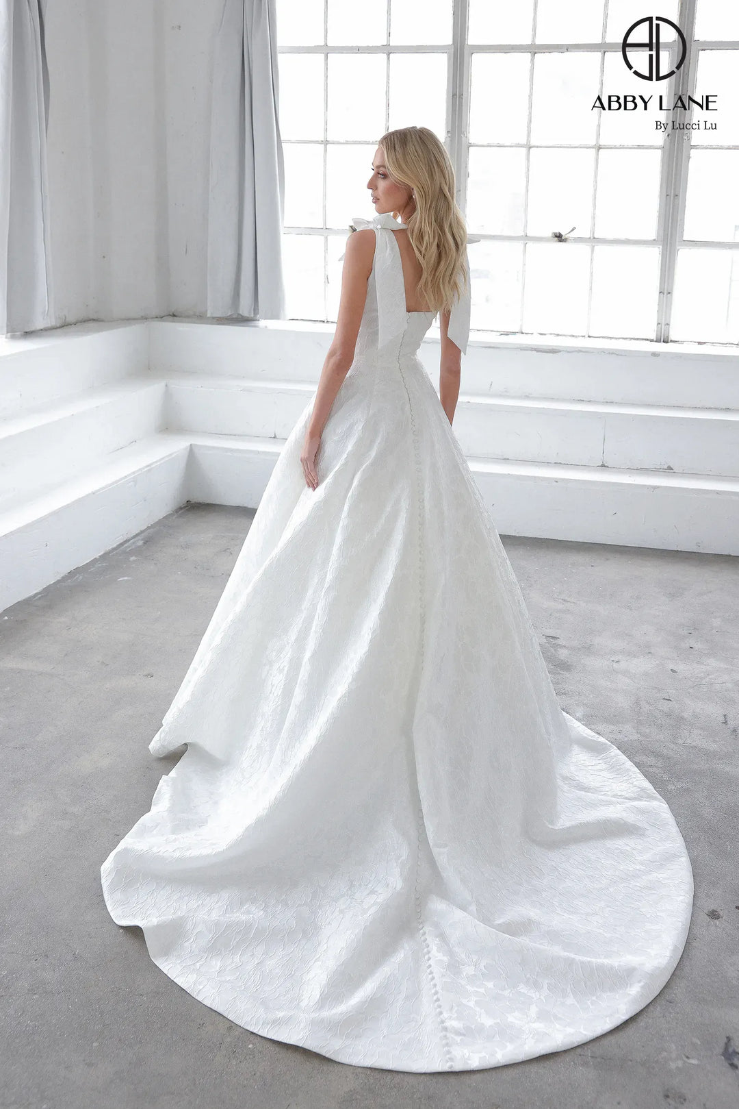 Abby Lane 97306 Dress