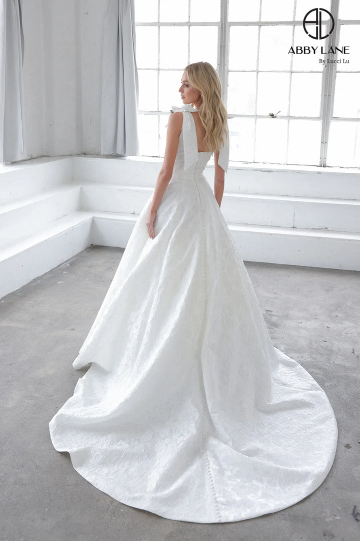 Abby Lane 97306 Dress
