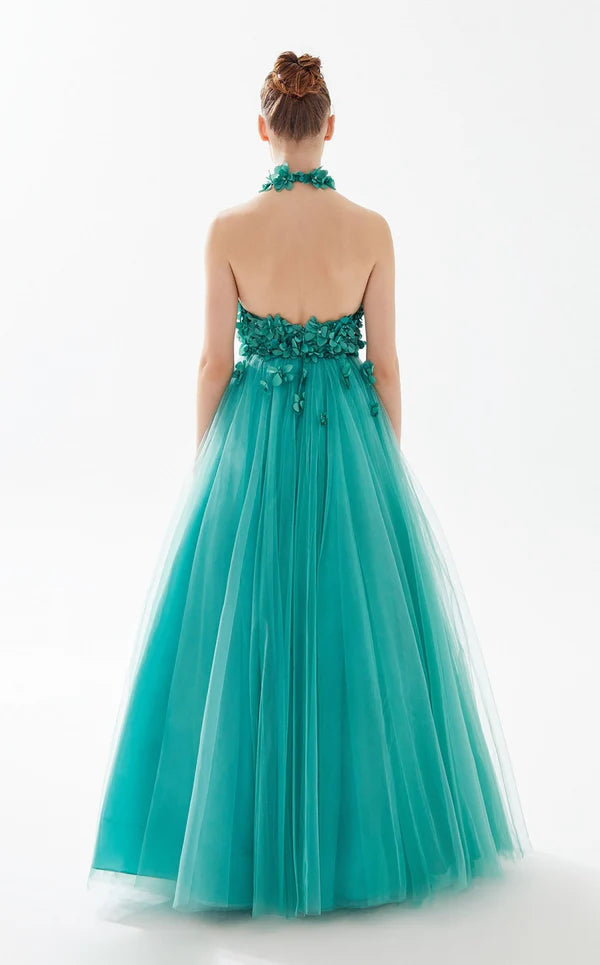 Tarik Ediz 98243 Dress