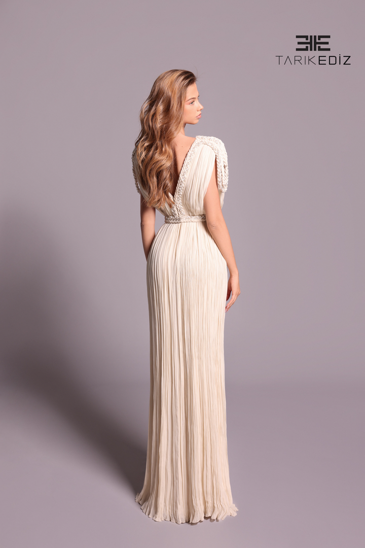 Tarik Ediz 99087 Dress