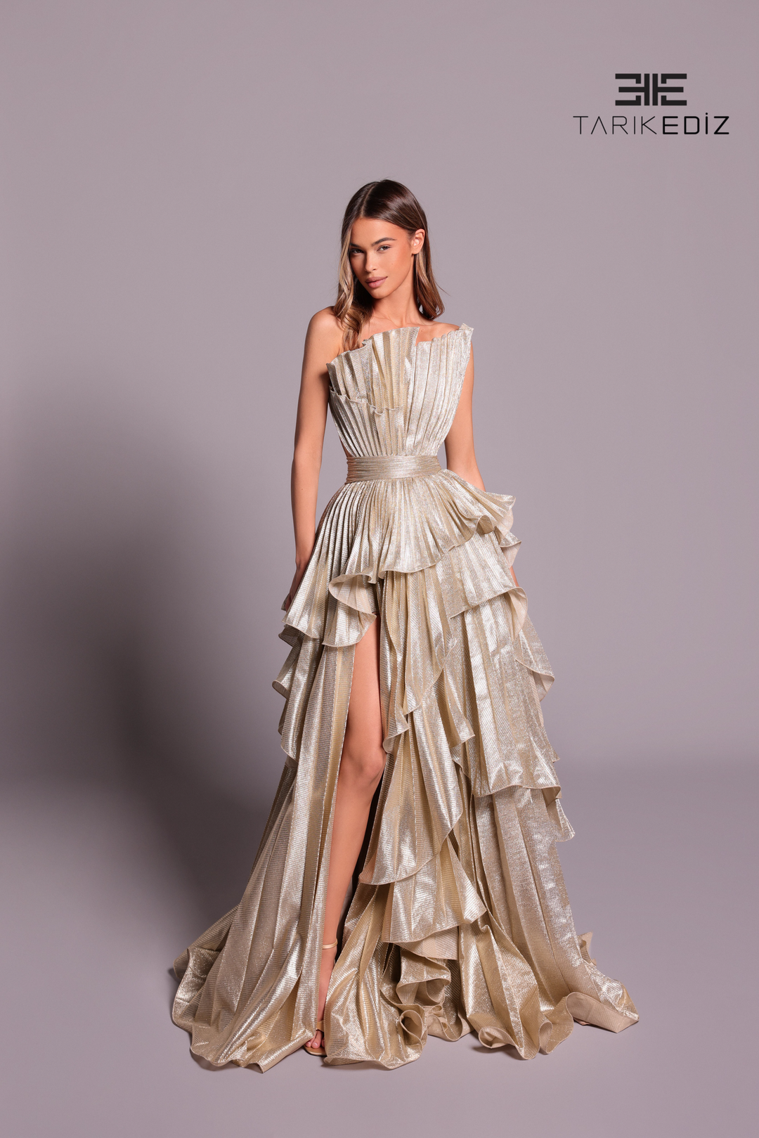 Tarik Ediz 99148 Dress Tarik Ediz 99148 Dress