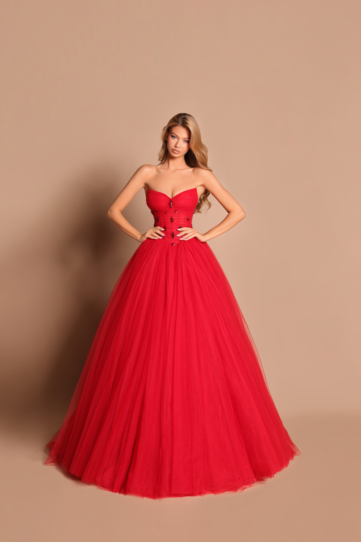 Tarik Ediz 99205 Dress