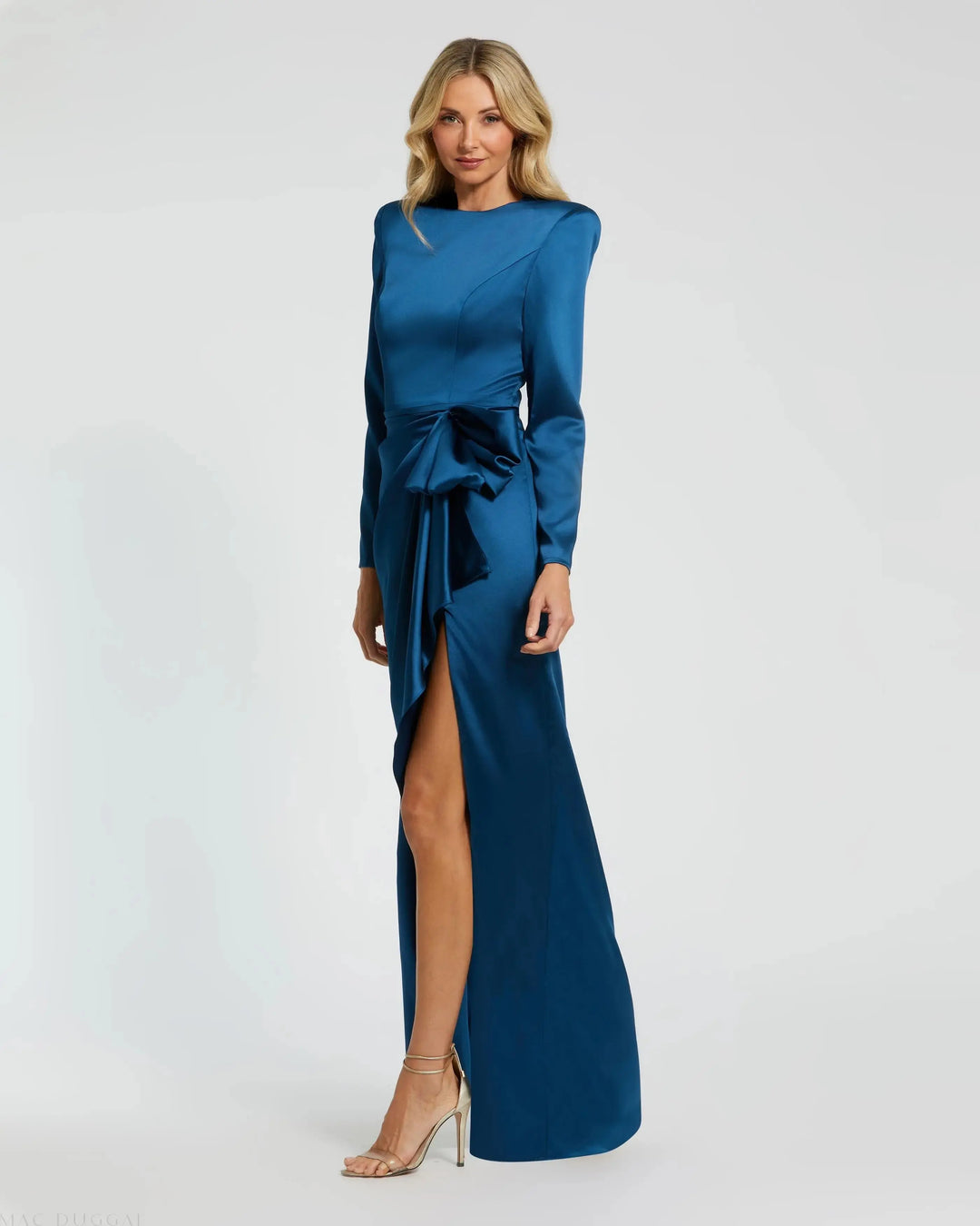 Mac Duggal 9926676P Dress - FOSTANI.com