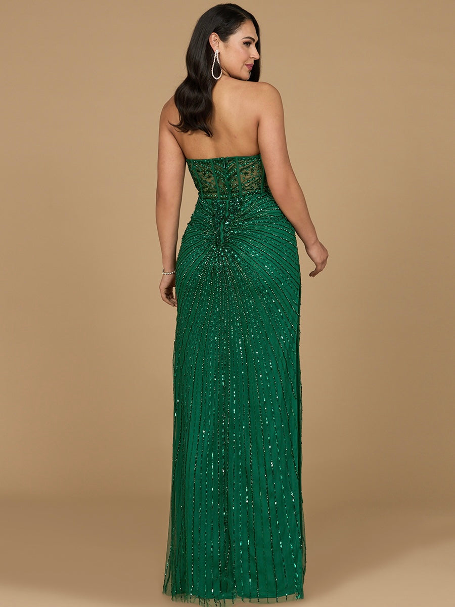 green emerald velvet dress SCHIFFER COWL NECK OPEN BACK DRAPE TIE BIAS CUT MAXI DRESS