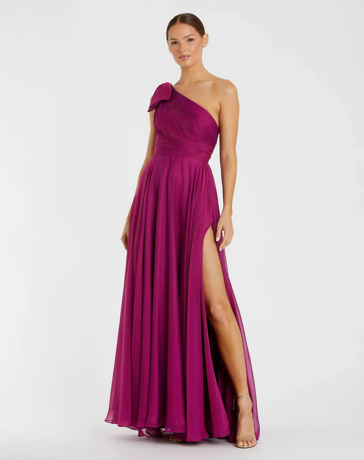 Mac Duggal 9967476P Dress - FOSTANI.com