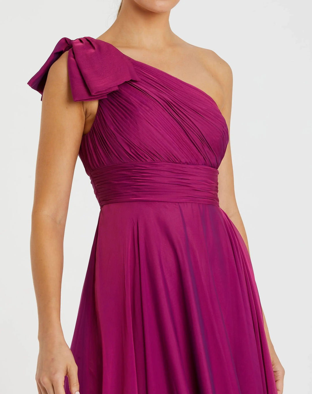Mac Duggal 9967476P Dress - FOSTANI.com