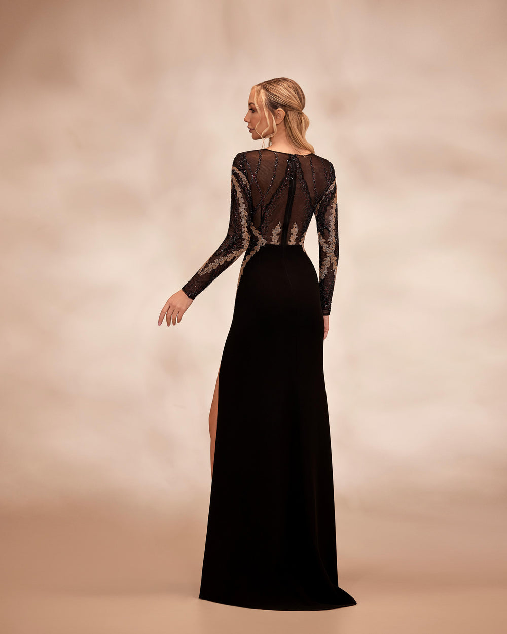 Reverie Couture rtow9 Dress - FOSTANI.com
