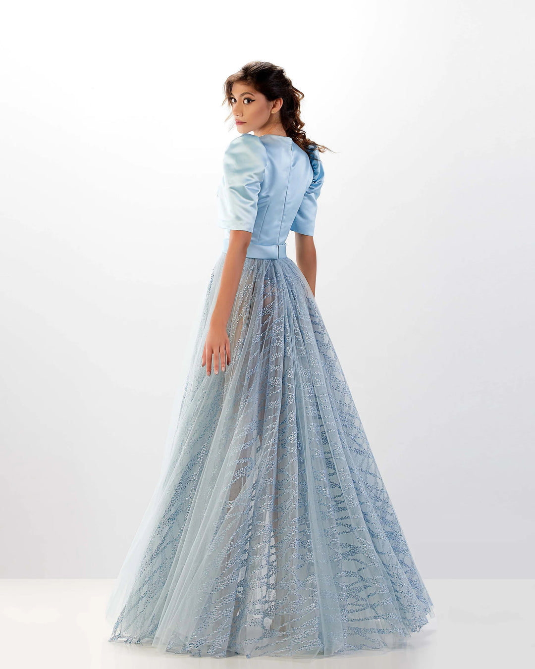 Abdo Aoude L06 Dress - FOSTANI.com