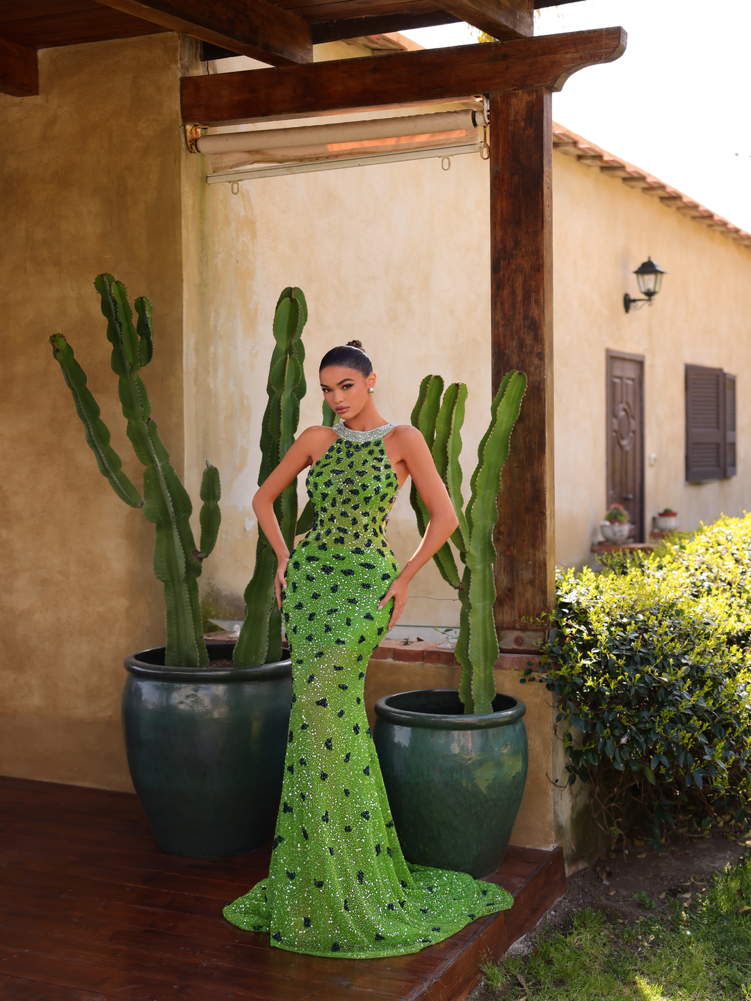 Chic & Holland AR330474 Dress - FOSTANI.com