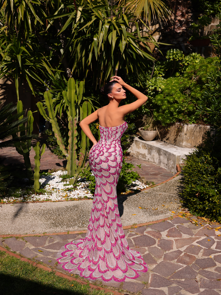 Chic & Holland AR330482 Dress - FOSTANI.com