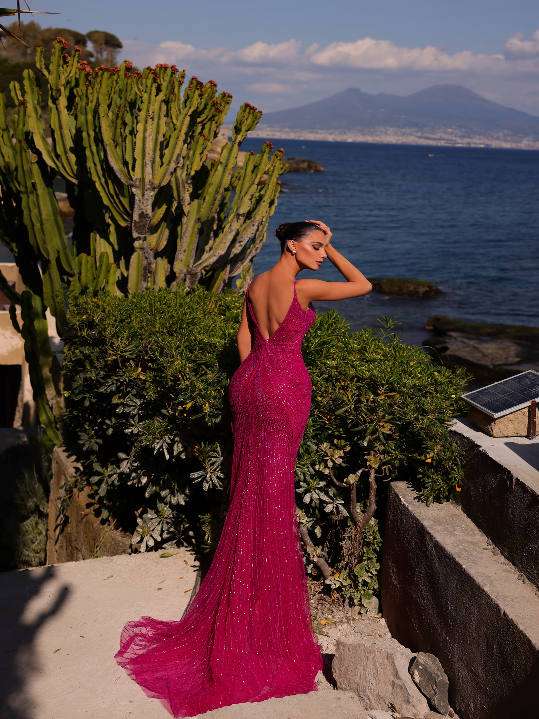 Chic & Holland AR330484 Dress - FOSTANI.com