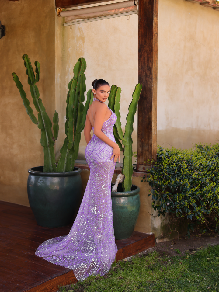 Chic & Holland AR330493 Dress - FOSTANI.com