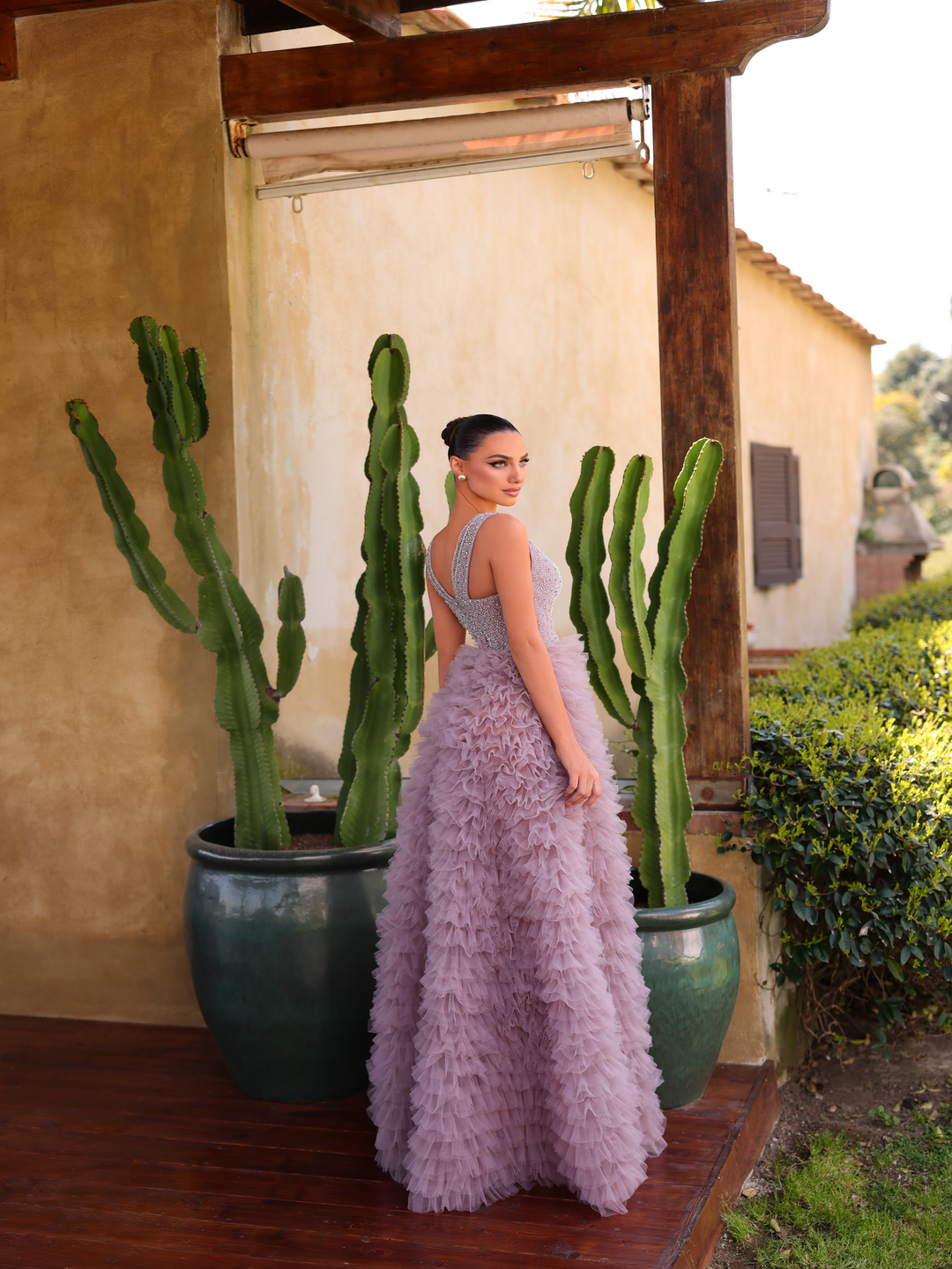 Chic & Holland AR330509 Dress - FOSTANI.com