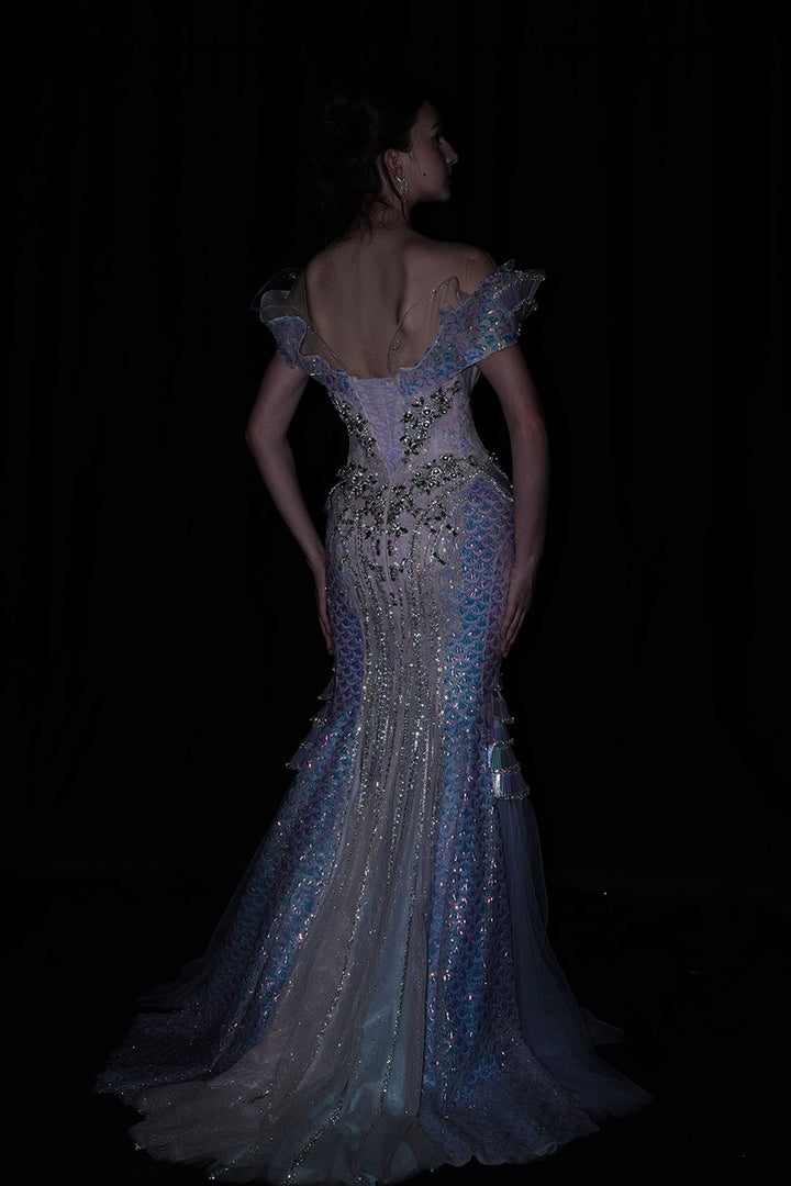 Linh Nga  Dress - FOSTANI.com