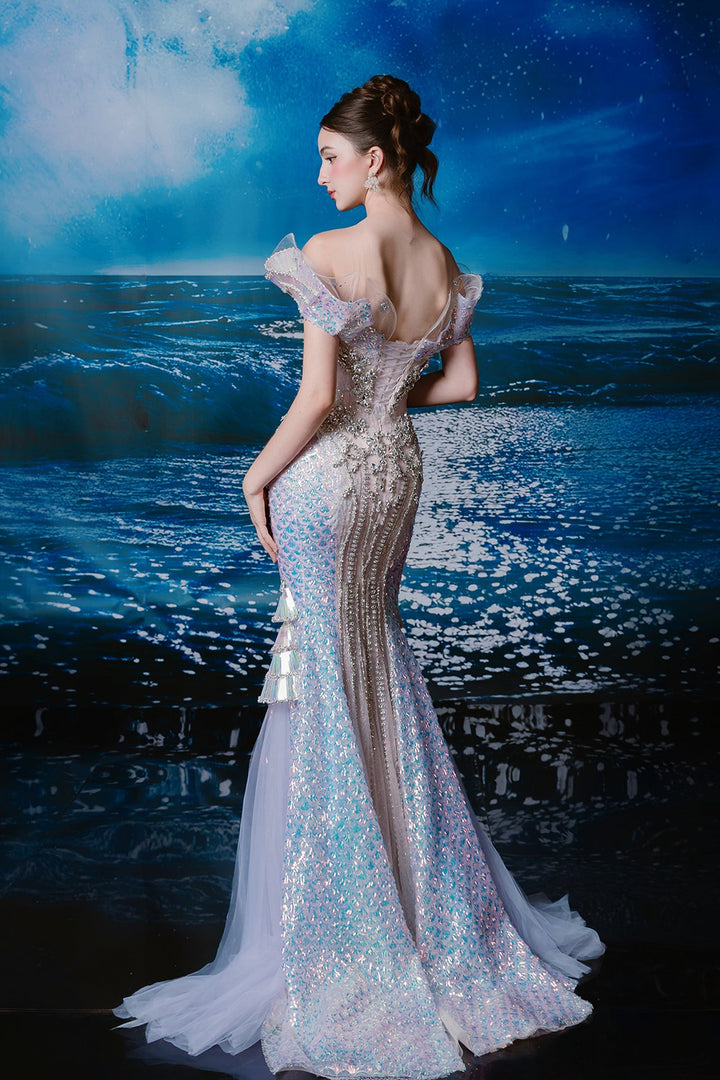 Linh Nga  Dress - FOSTANI.com