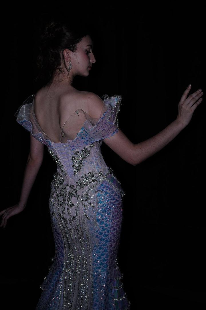 Linh Nga  Dress - FOSTANI.com