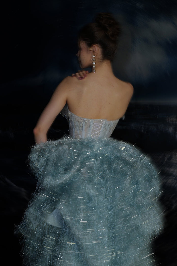 Linh Nga  Dress - FOSTANI.com