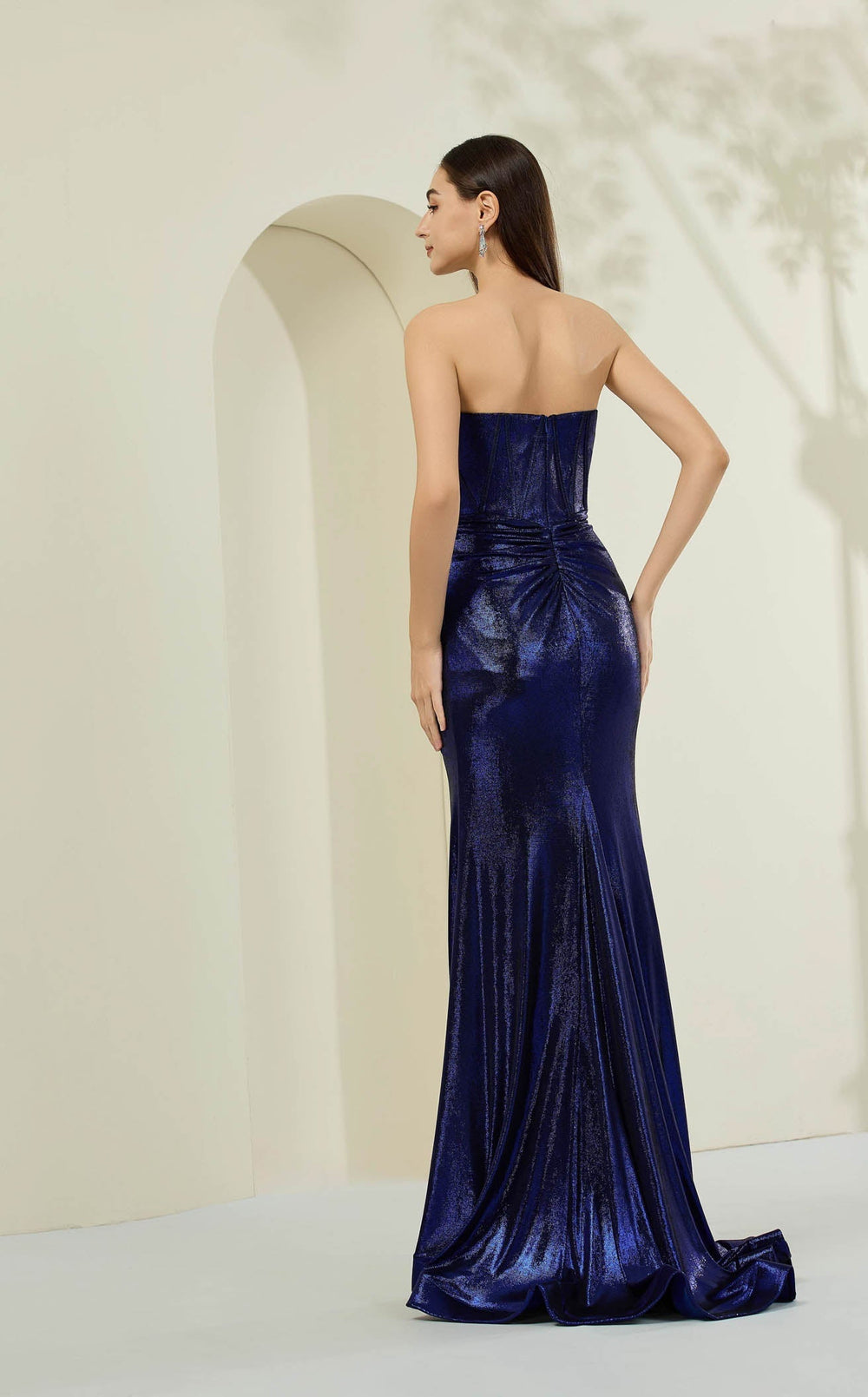 Abby Paris 90368 Dress - FOSTANI.com