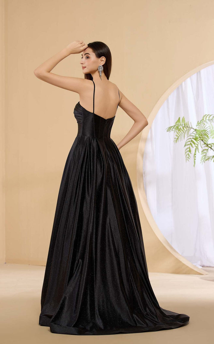 Abby Paris 90389 Dress - FOSTANI.com