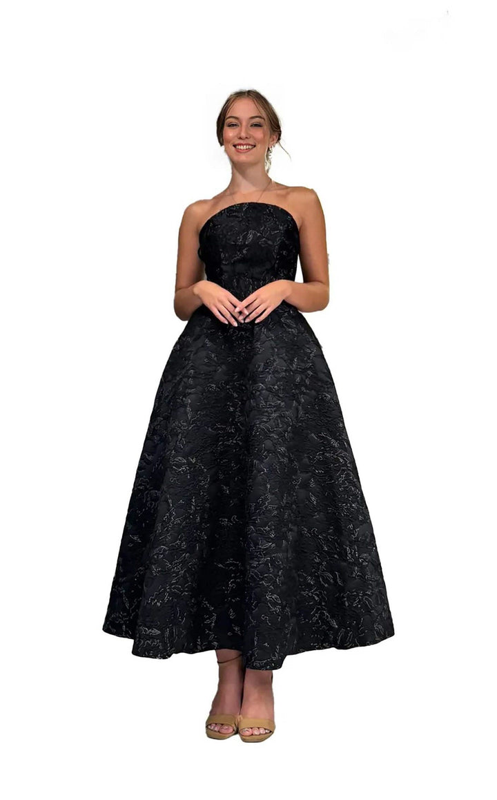 Abby Paris 96086 Dress - FOSTANI.com